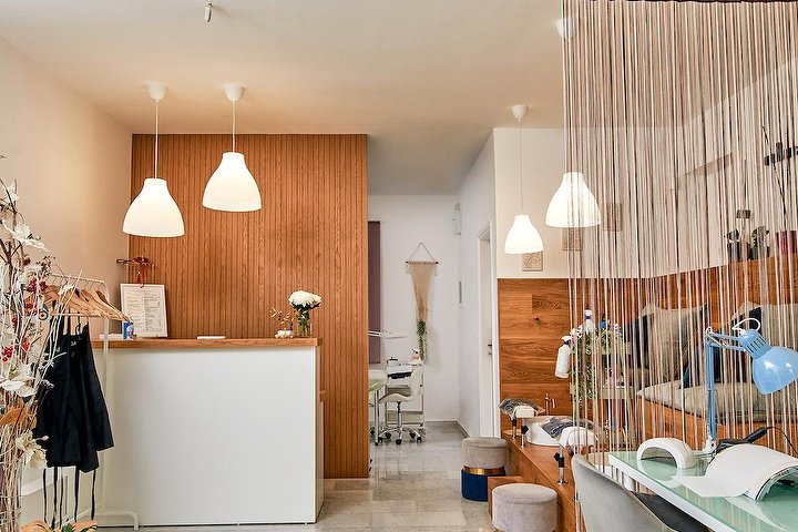 Beautique Nail Bar photo 3